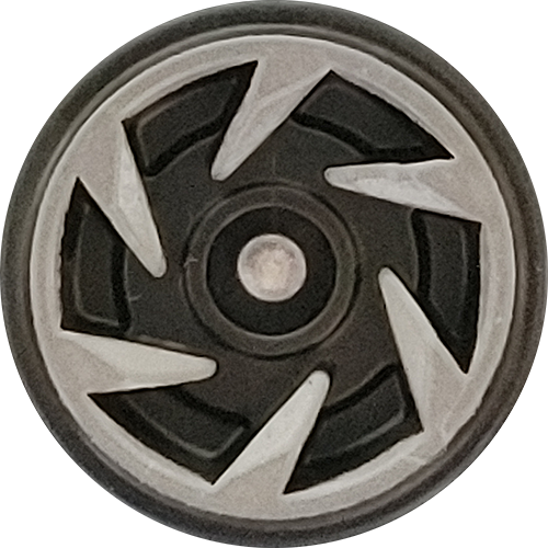 Ryu Asada 6-Spoke